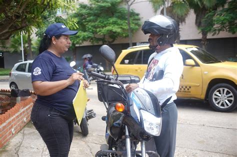 La Carrera C Cambia A Nico Sentido De Circulaci N Entre Las Calles