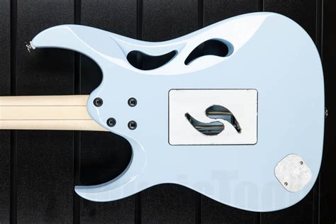 Ibanez Pia3761c Blp Steve Vai Signature Blue Powder Promusictools