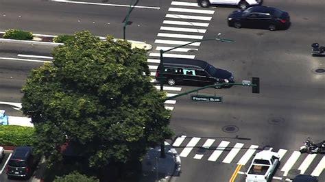 Photos Hayward Police Sgt Scott Lunger Shot Killed Abc7 San Francisco