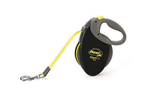Flexi giant M 8 meter | Flexi lijnen | Dog Sport Holland