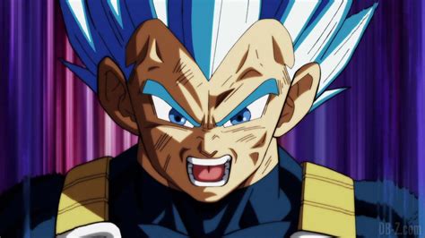 Vegeta Super Saiyan Blue Evolution llegará a Dragon Ball Xenoverse 2