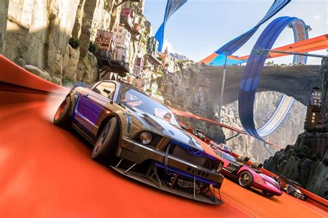 Hot Wheels Most Extreme Crossover With Forza Is Right Here