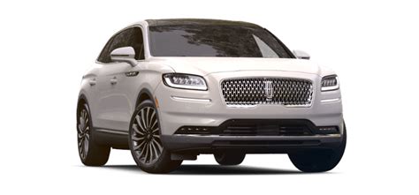 2023 Lincoln Nautilus Black Label 4-Door AWD Crossover Quote