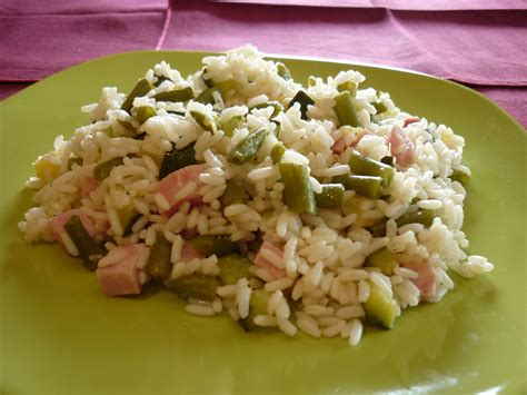 Ricette con riso integrale