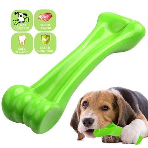 Top 10 Best Dog Chew Toys in 2023 - TopTenTheBest