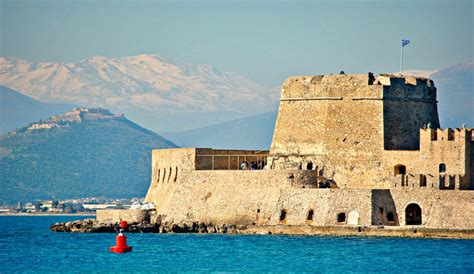 Private Tour To Mycenae Epidaurus Nafplio From Athens