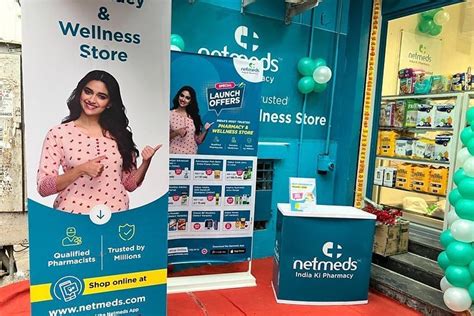 Netmeds Franchise How To Grab Netmeds Franchise In 2025