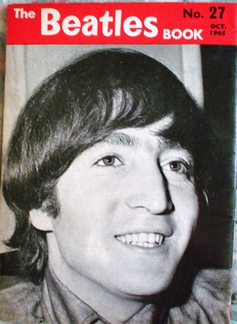 The Beatles Book The Beatles Photo 2488700 Fanpop