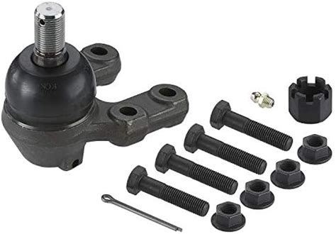 Amazon Moog K Front Lower Suspension Ball Joint For Nissan