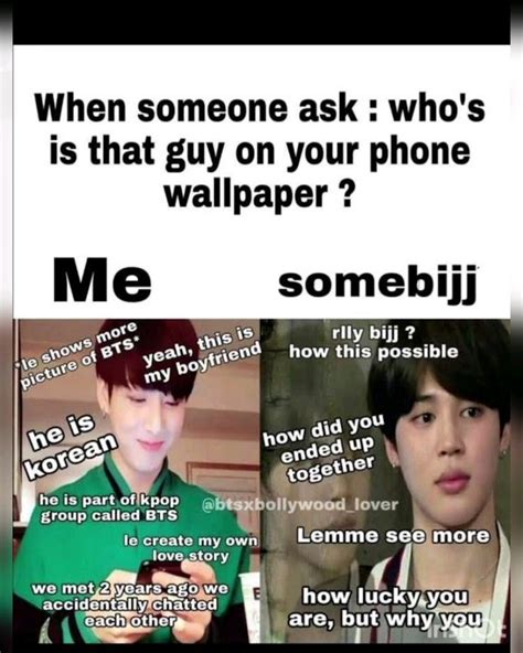 Bts Memes Which Armys Will Find Relatable And Funny😂💜 Bts Relatable