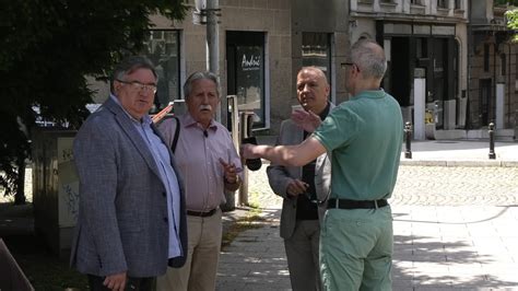 Pokret Za Odbranu Kosova I Metohije Najavio Protest U Beogradu U Sredu