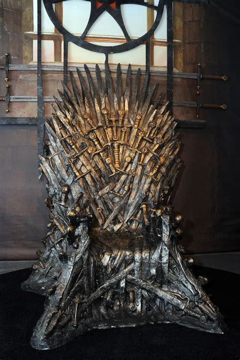 Game of Thrones lance sa chasse au trésor mondiale avant la sortie de