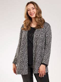 Cardigan Jacke Von Kjbrand 00044756 Jetzt Online Bestellen Bei Mode58