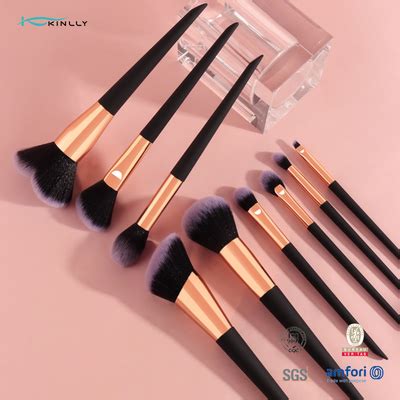 Makeup Brushes Pcs Makeup Brush Set Professional Premium Synthetic