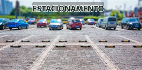 Estacionamento