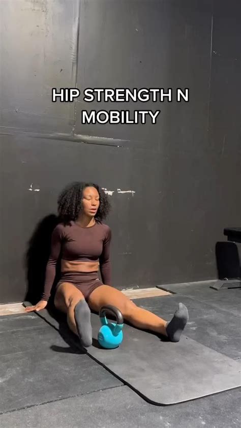 Hip Mobility Exercises Artofit