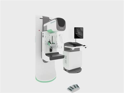 3dimensions Mammography System Hologic 3d Model Turbosquid 2157415