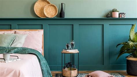 Guest Bedroom Paint Colors To Consider – Forbes Home