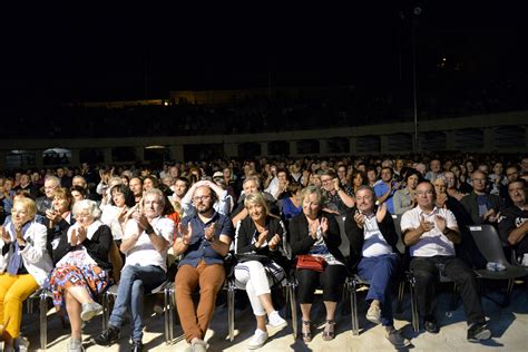 Une finale qui a célébré le bonheur de chanter Le Mag