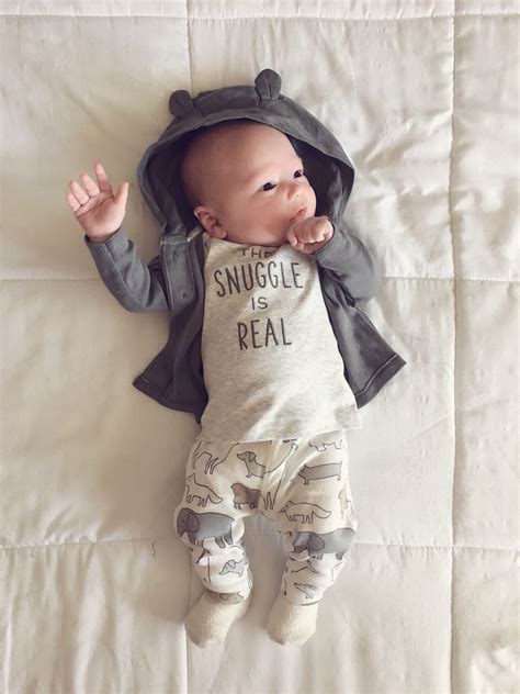 √ Newborn Boy Picture Outfits