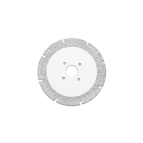 High-Quality Diamond Disc Cutting Ceramic Tile Without Edge Chipping Diamond Brazing Cutting ...