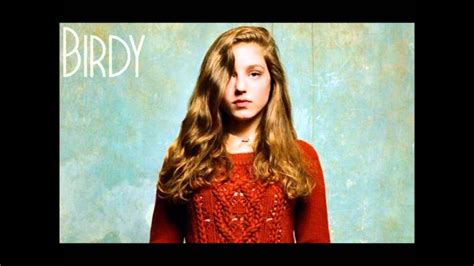 Birdy Skinny Love Youtube