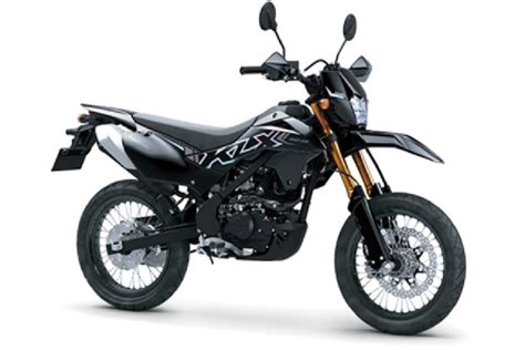 Kawasaki KLX 150 SM SE 2024 Images Check Out Design Styling OTO