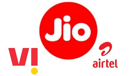 Best Data Booster Plans Of Jio Airtel And Vi RP News