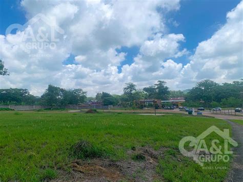 Venta Lote De Terreno En Jardines De Las Nimas Xalapa