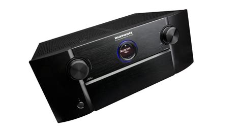 Marantz SR7008 AV Receiver Im Test Sehr Gut Hifitest De