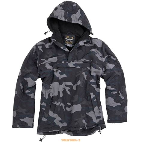 Ветровка с капюшоном Windbreaker Storm | Ветровки мужские | МУЖСКАЯ ...