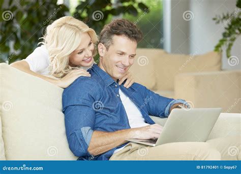 Chilled Out Day Together Stock Image Image Of Lifestyle 81792401