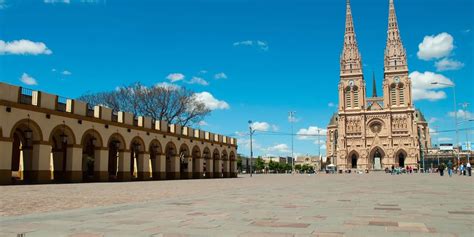 What To Do In Lujan Free Tour Buenos Aires