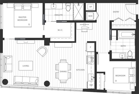 Plan B A Floor Plan Own Koda