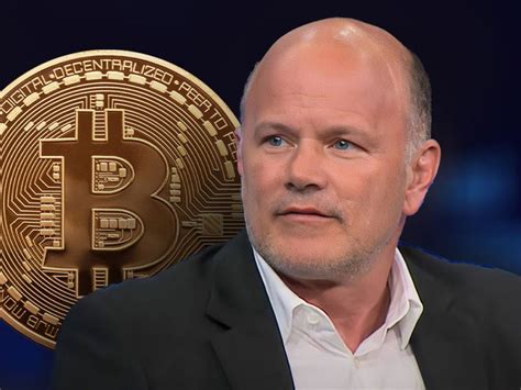 Mike Novogratz Predicts How Low Bitcoin Btc Price Can Plunge Guest Post By U Today