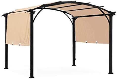 Amazon Garden Winds Replacement Canopy Top Cover Compatible With