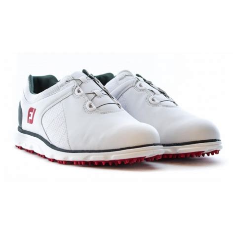 Golf Shoes Footjoy Pro Sl Boa Comprar Online Alvarez