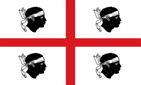 Download Sardinia Flag Pdf Png   Webp