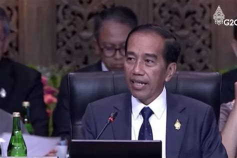 TERUNGKAP Alasan Jokowi Penghapusan Honorer 2023 MenPAN RB Sepakat