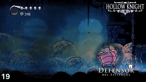 Defensor Del Esti Rcol Hollow Knight Youtube