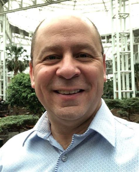 Chris Strickland Entrepreneur