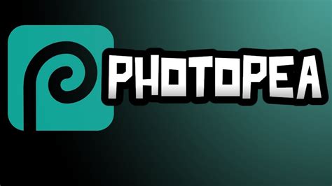 Photoshop Gratuit En Ligne Avec Photopea Tutoriel Print On Demand Youtube