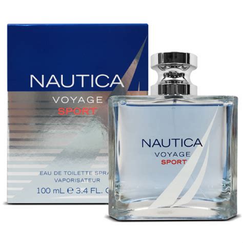 7 Best Nautica Colognes (2023) | Scent Selective