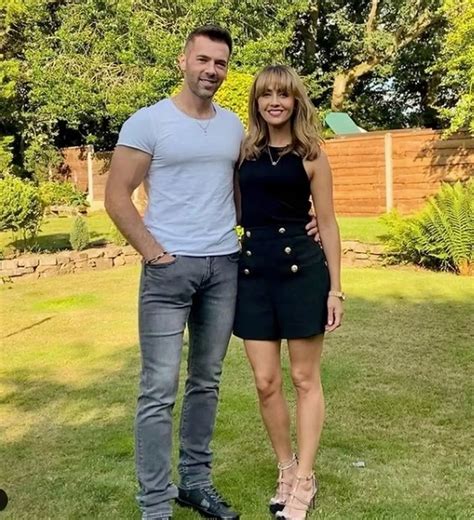 Corrie Beauty Samia Longchambon Wows Fans In Teeny Bikini As She Enjoys