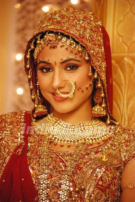 Gorgeous Akshara Media | Beautiful indian brides, Traditional wedding ...