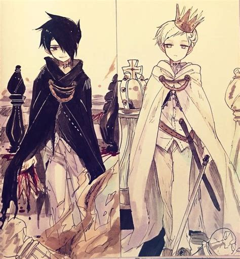 ~♥♥♥♥♥ | Neverland, Neverland art, Anime