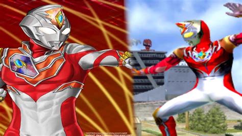 Mod Texture Ultraman Decker Strong Type ウルトラマンUltraman Fighting