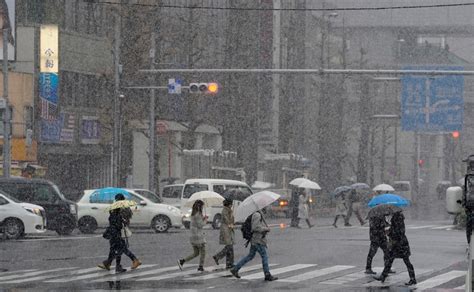 Prevén tormentas eléctricas y granizadas en varios estados