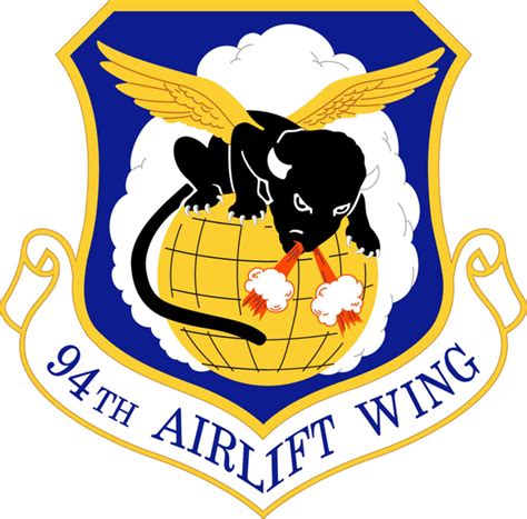 Dobbins Air Reserve Base