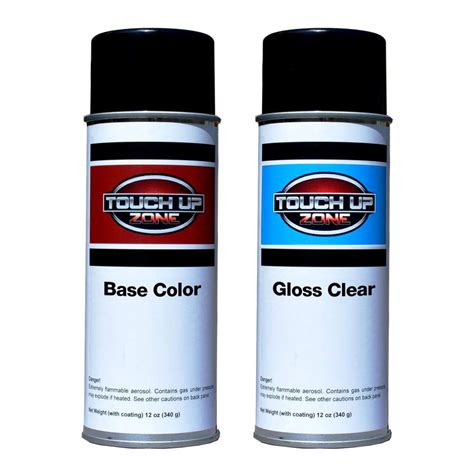Ruby Red Ford Touch Up Paint
